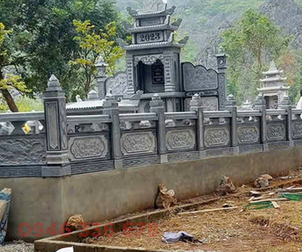 Lăng mộ đá